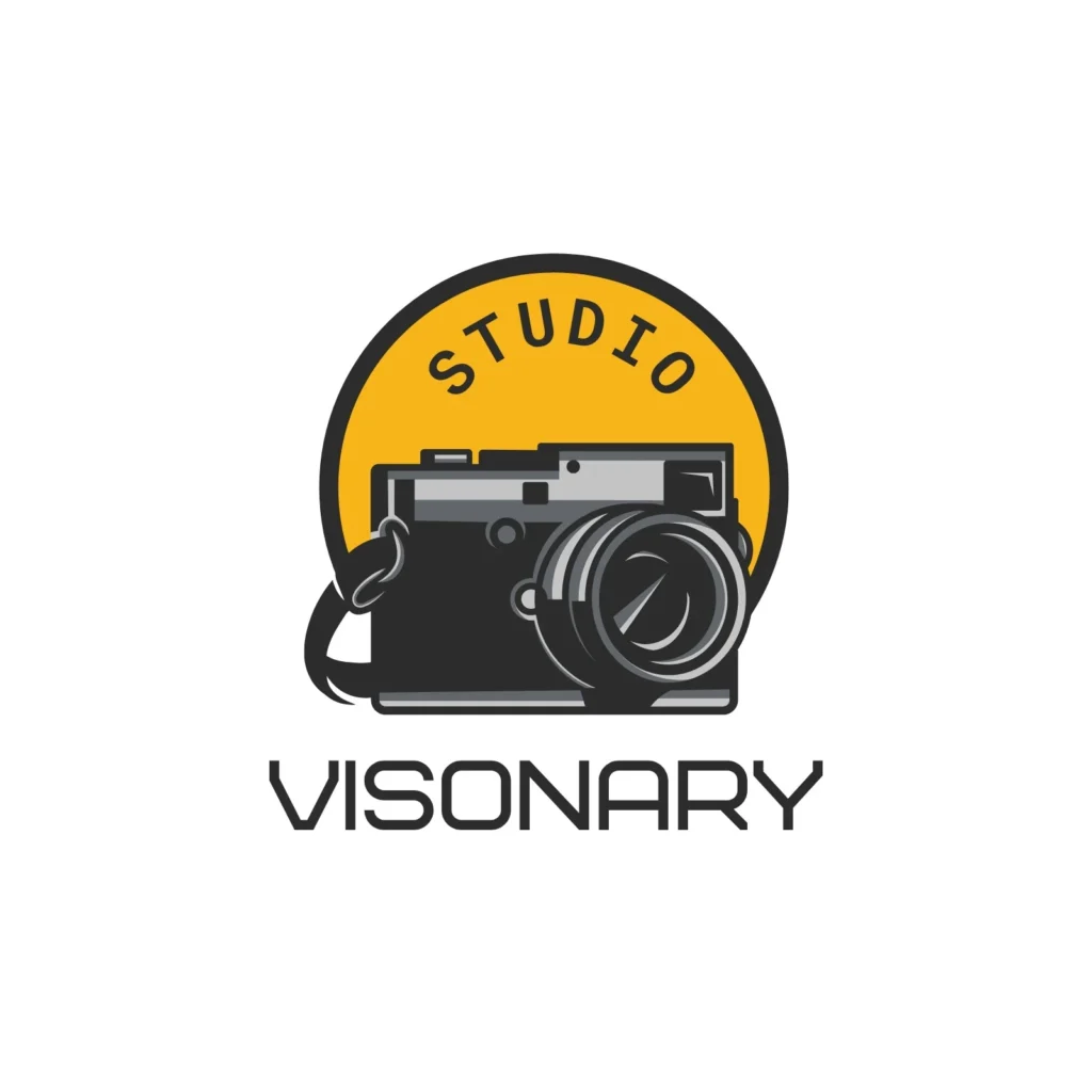 Photography Logo