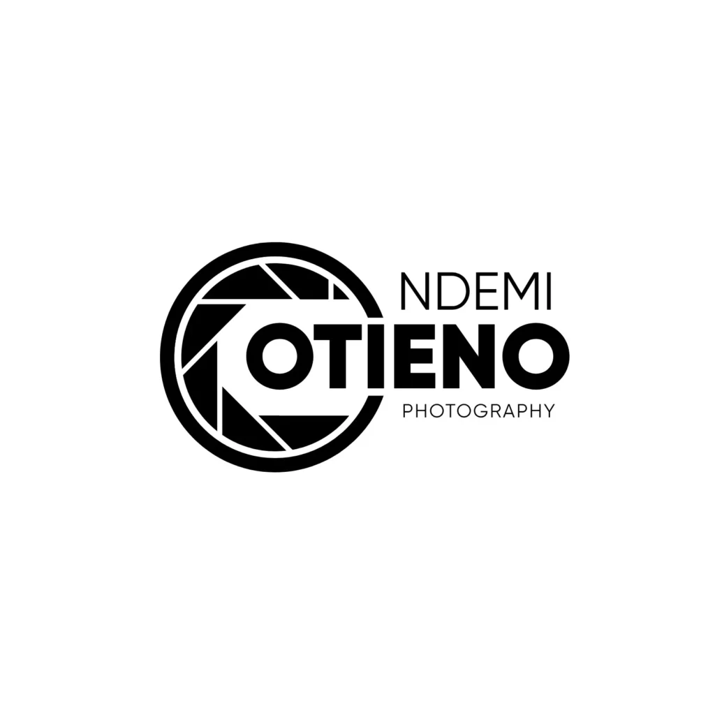 Photography Logo